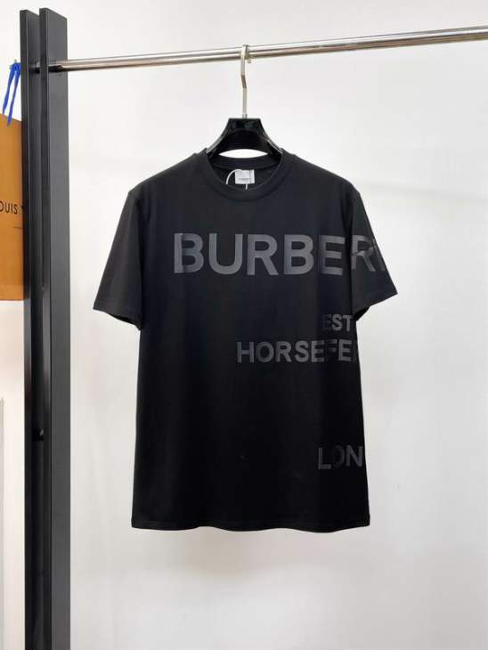 Picture of Burberry T Shirts Short _SKUBurberryS-2XLaztx1119959